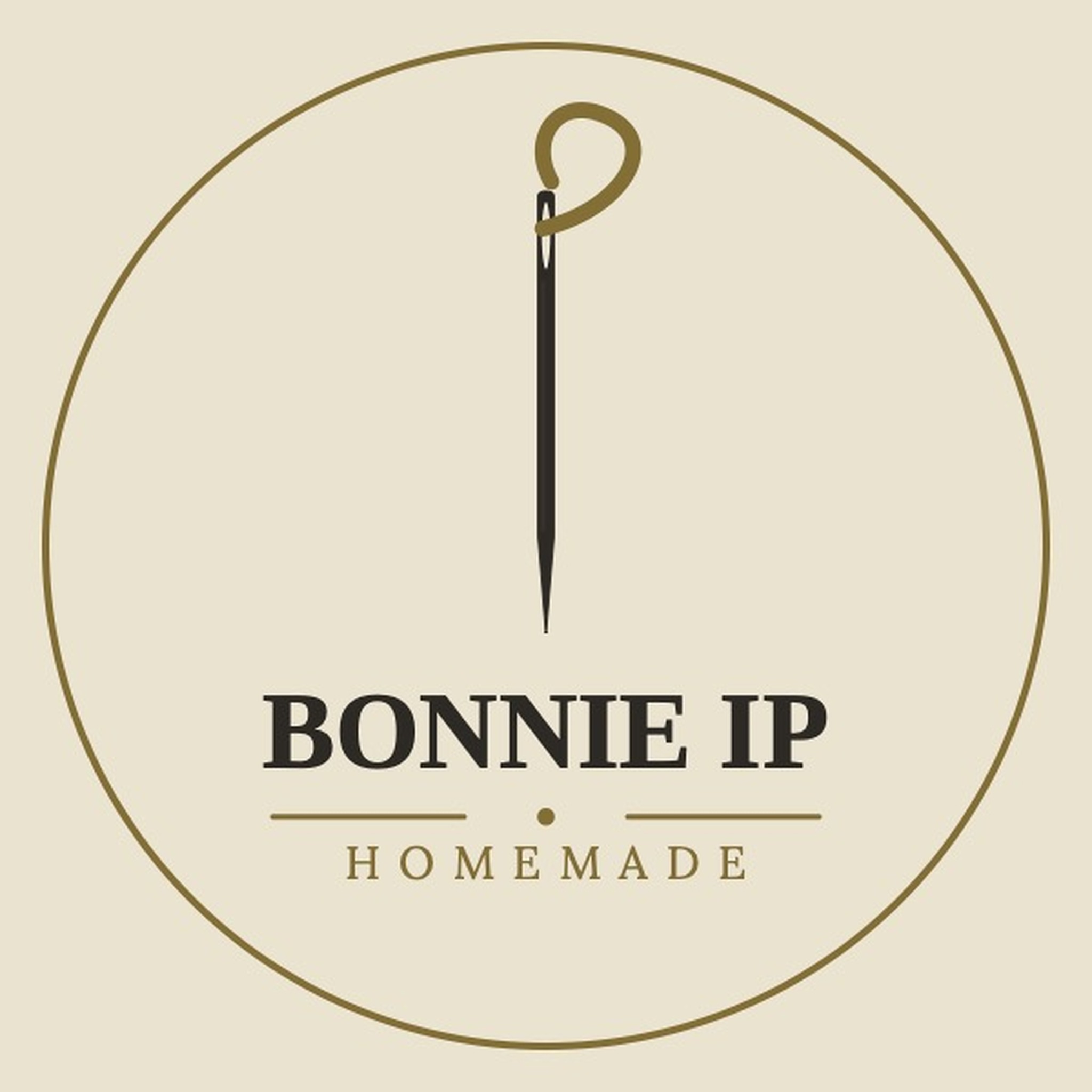 Bonnie Ip Homemade logo